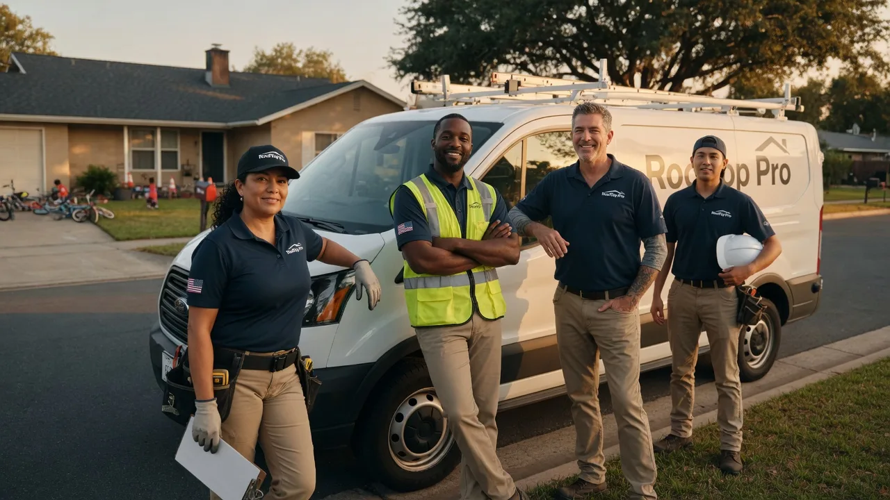 Roof Repair in Patton, PA near me