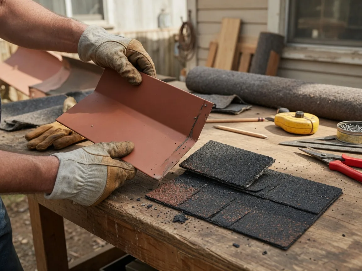 Roof Repair company in Patton, PA